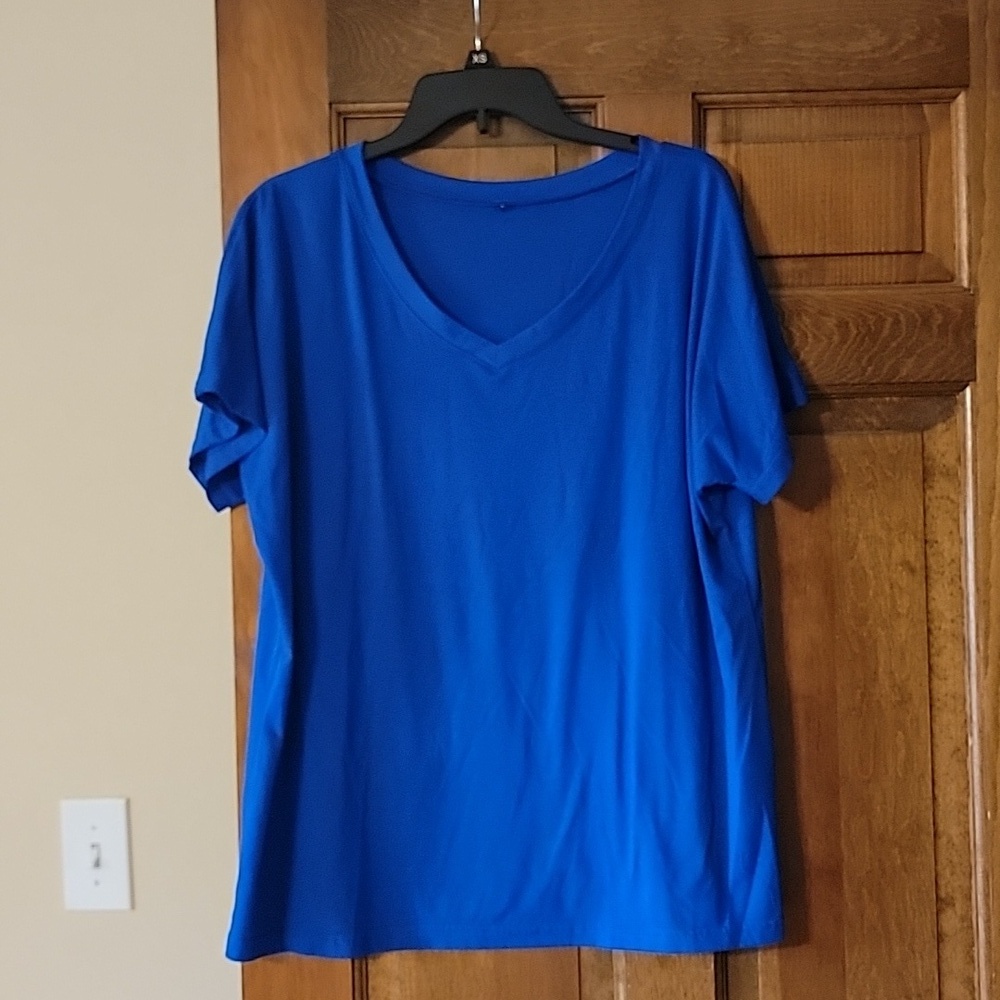 Amazon tee
